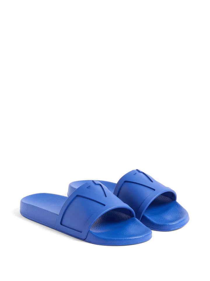 Valentino Garavani Slides