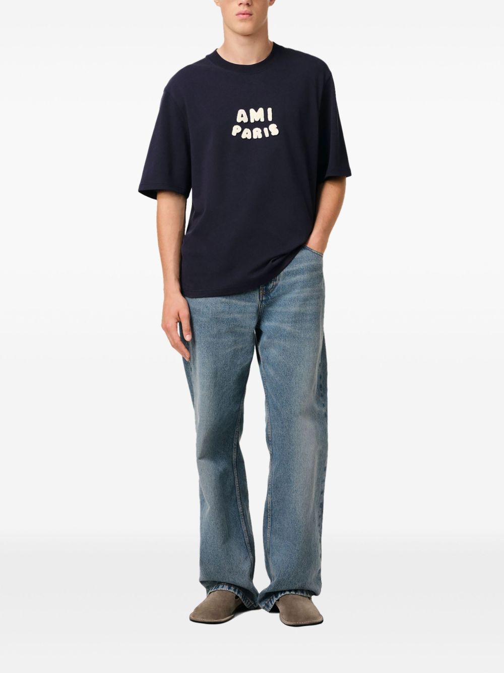 Ami Paris T-shirt