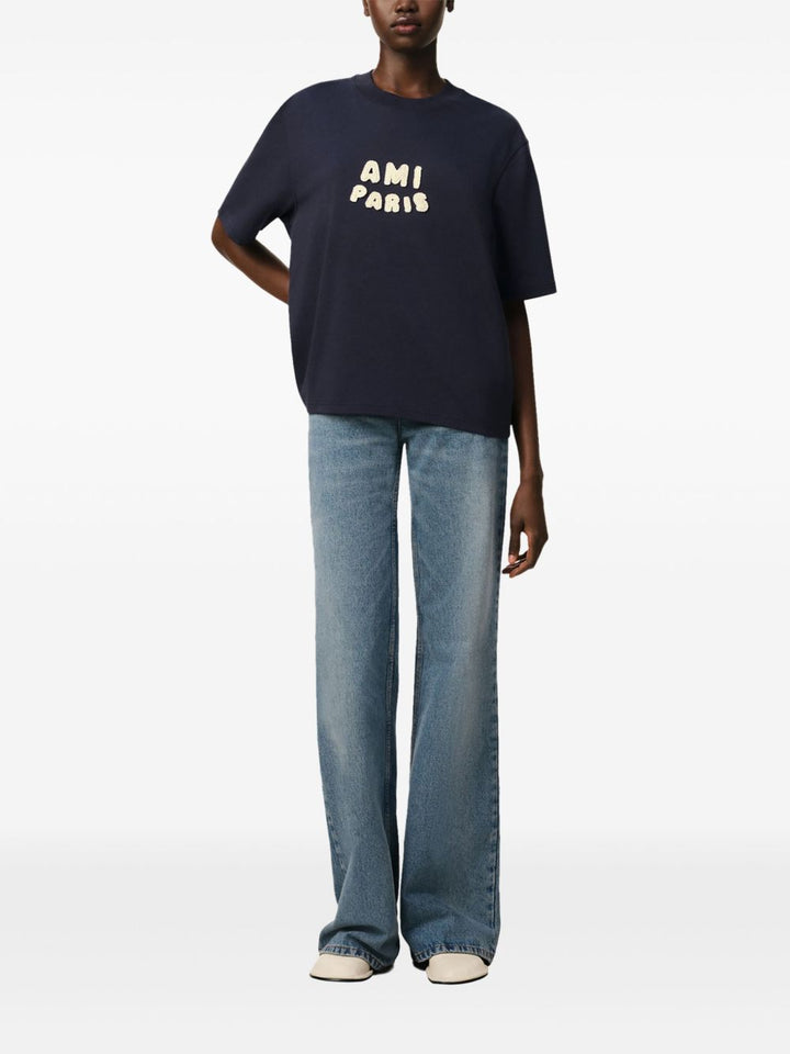 Ami Paris T-shirt