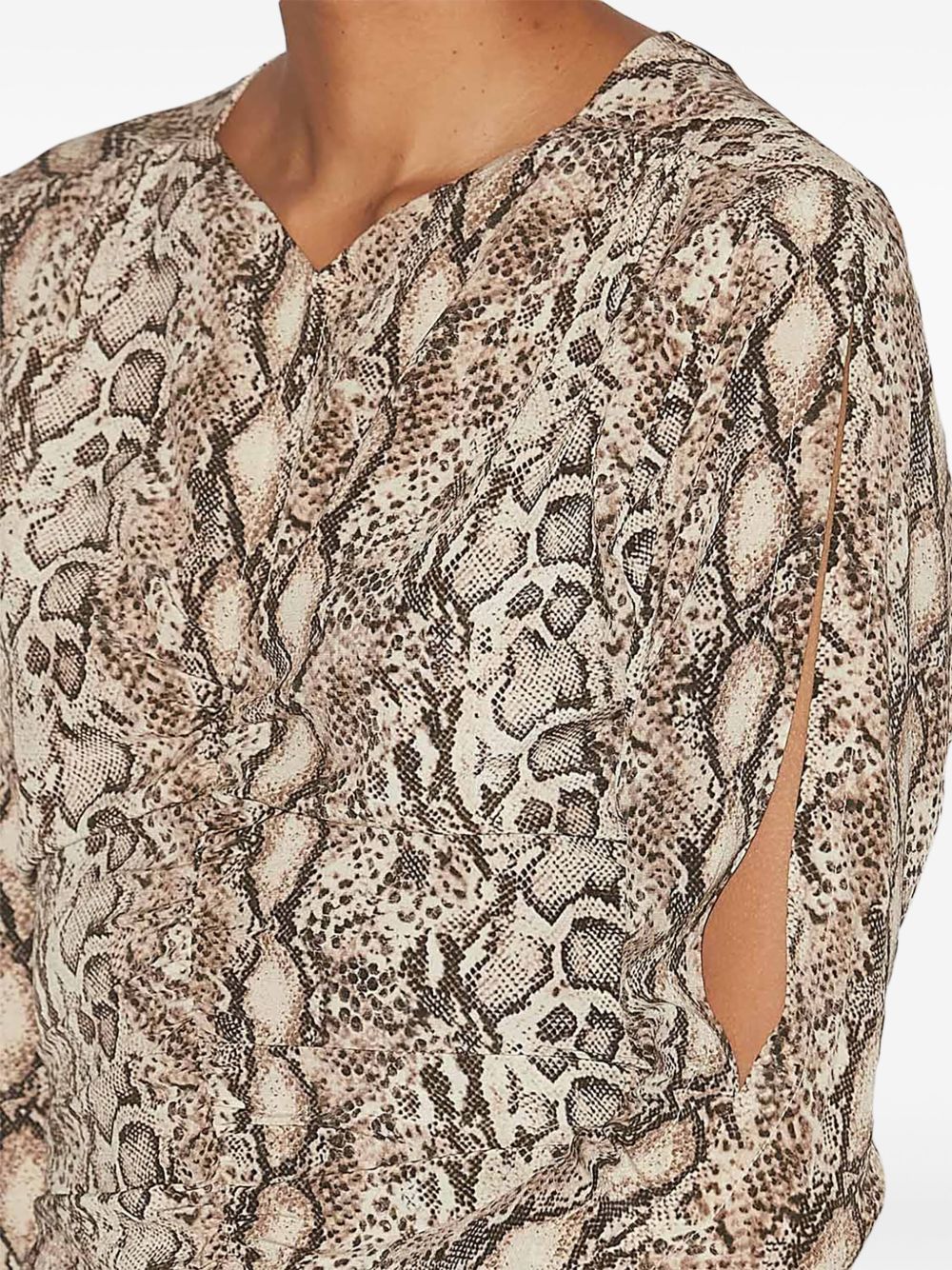 Isabel Marant Dress