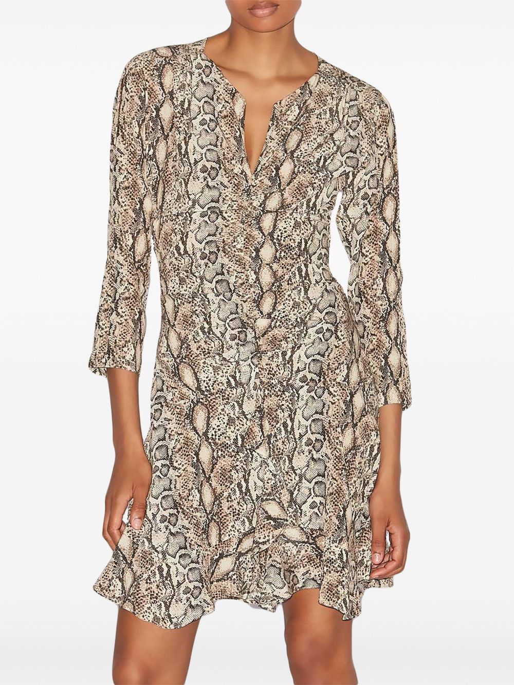 Isabel Marant Dress
