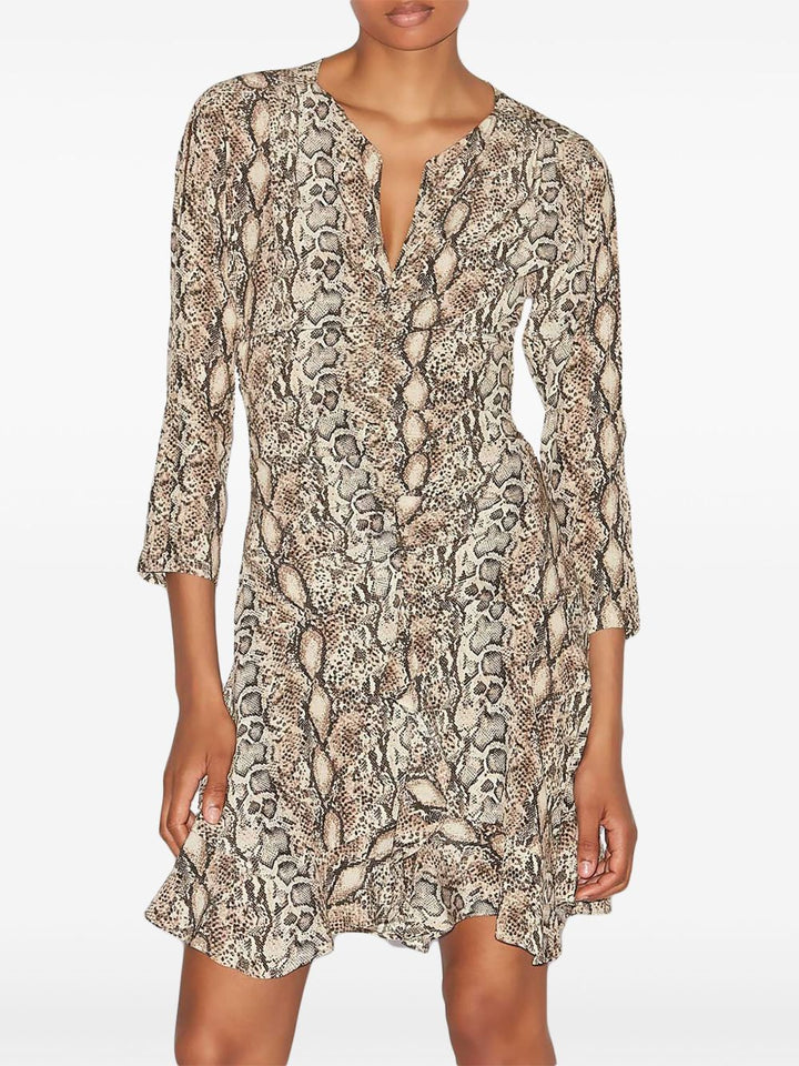 Isabel Marant Dress