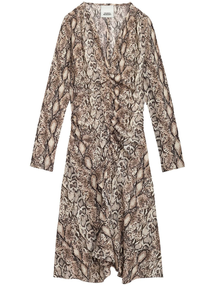 Isabel Marant Dress