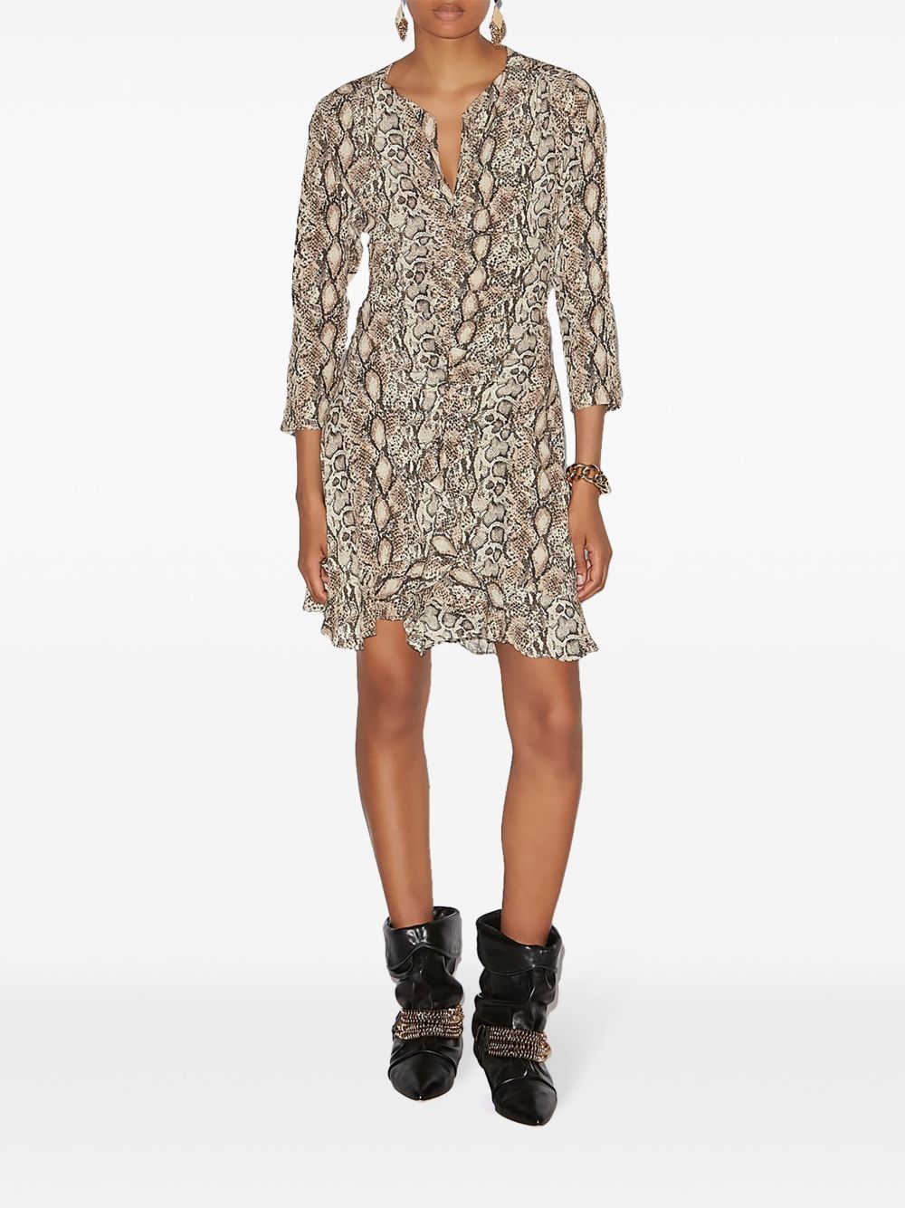 Isabel Marant Dress