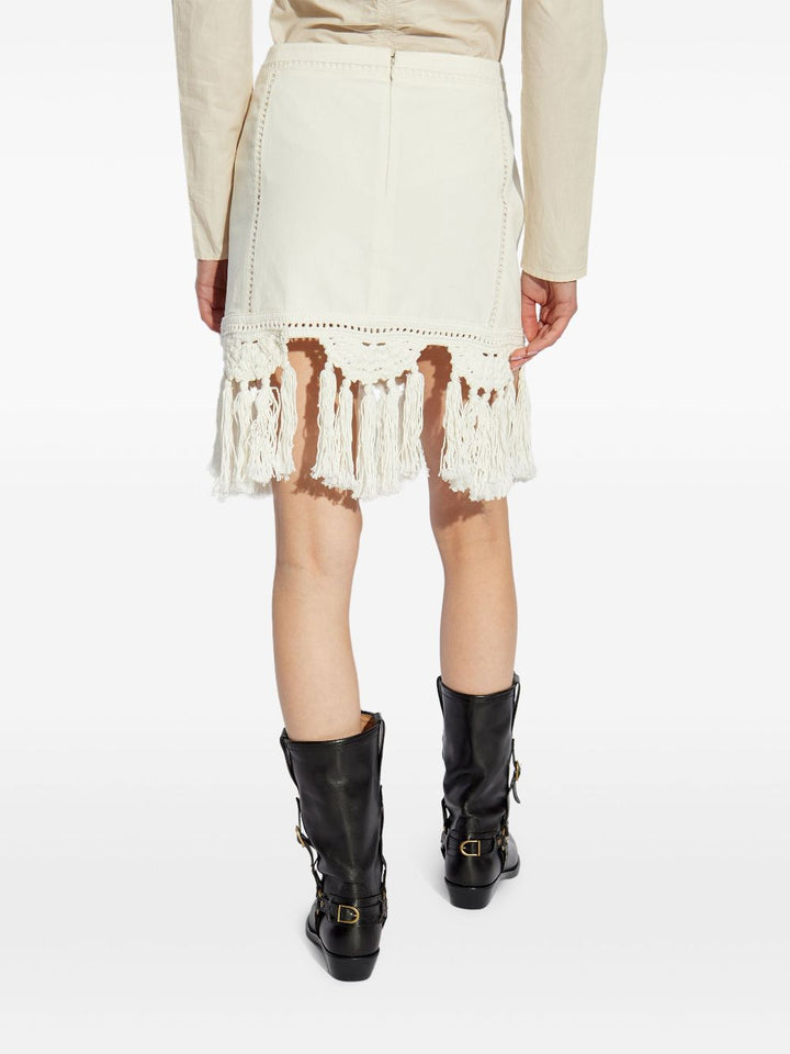 Isabel Marant Skirt