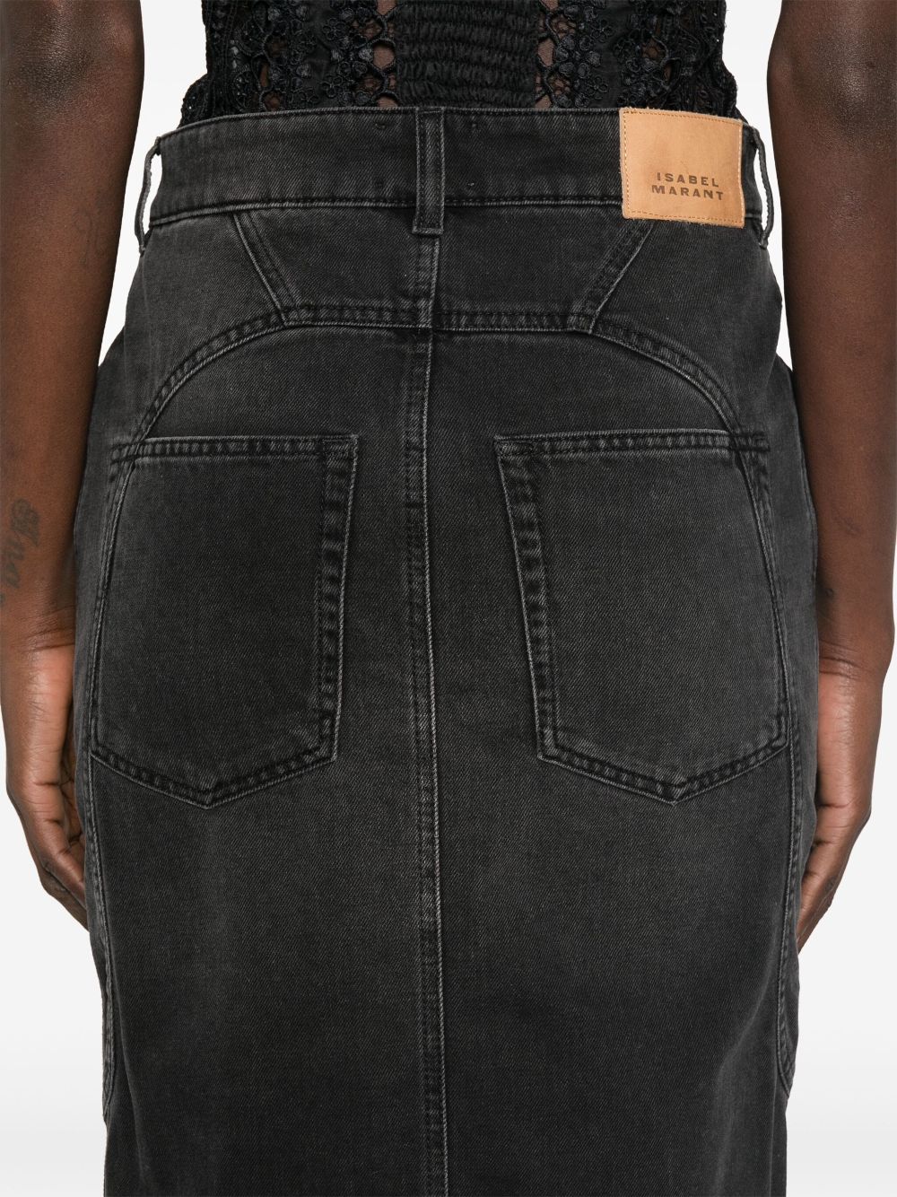 Isabel Marant Skirt