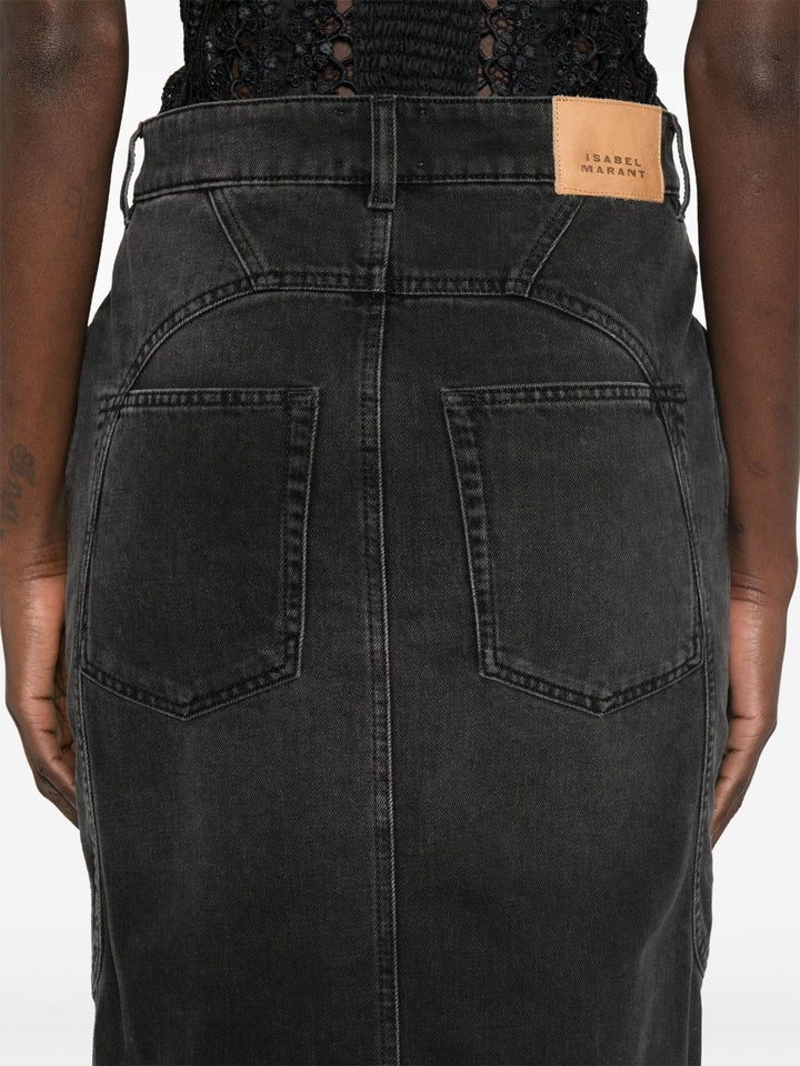 Isabel Marant Skirt