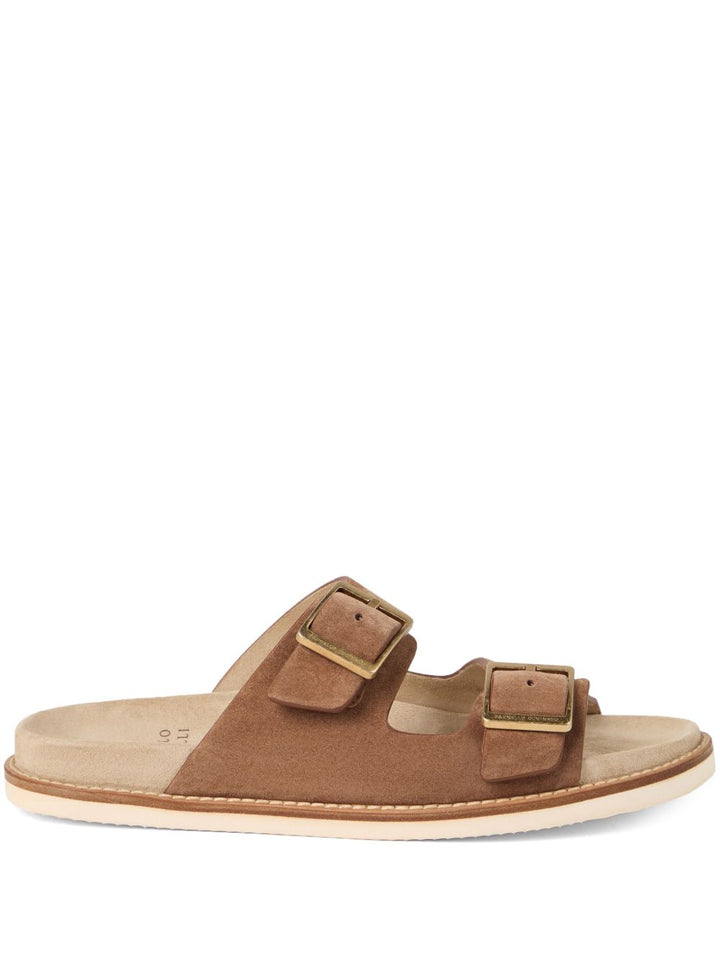 Brunello Cucinelli Sandals