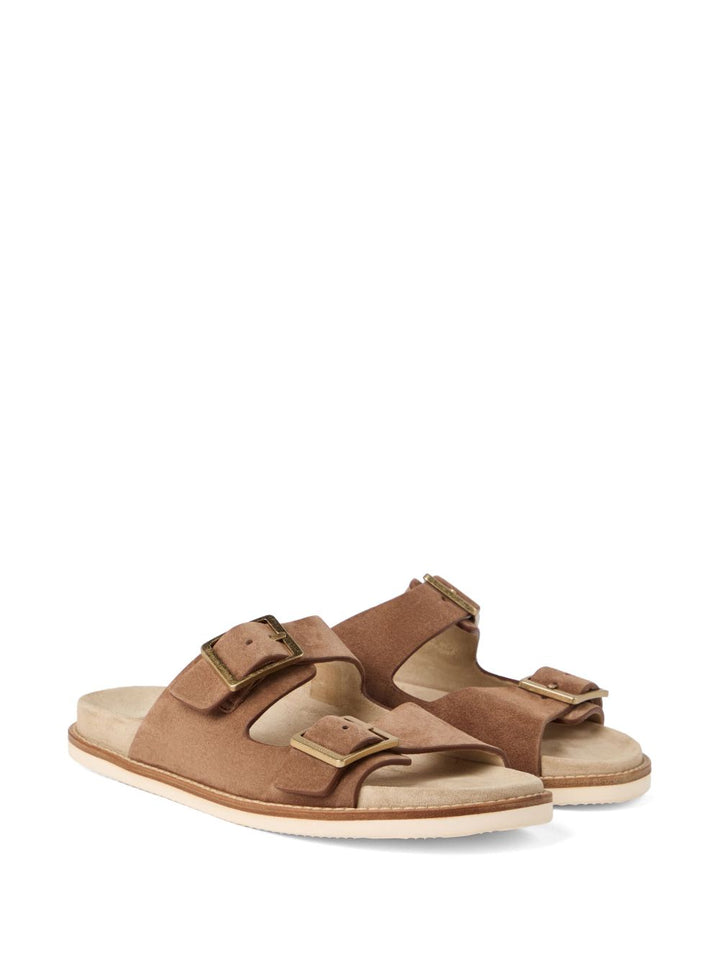 Brunello Cucinelli Sandals