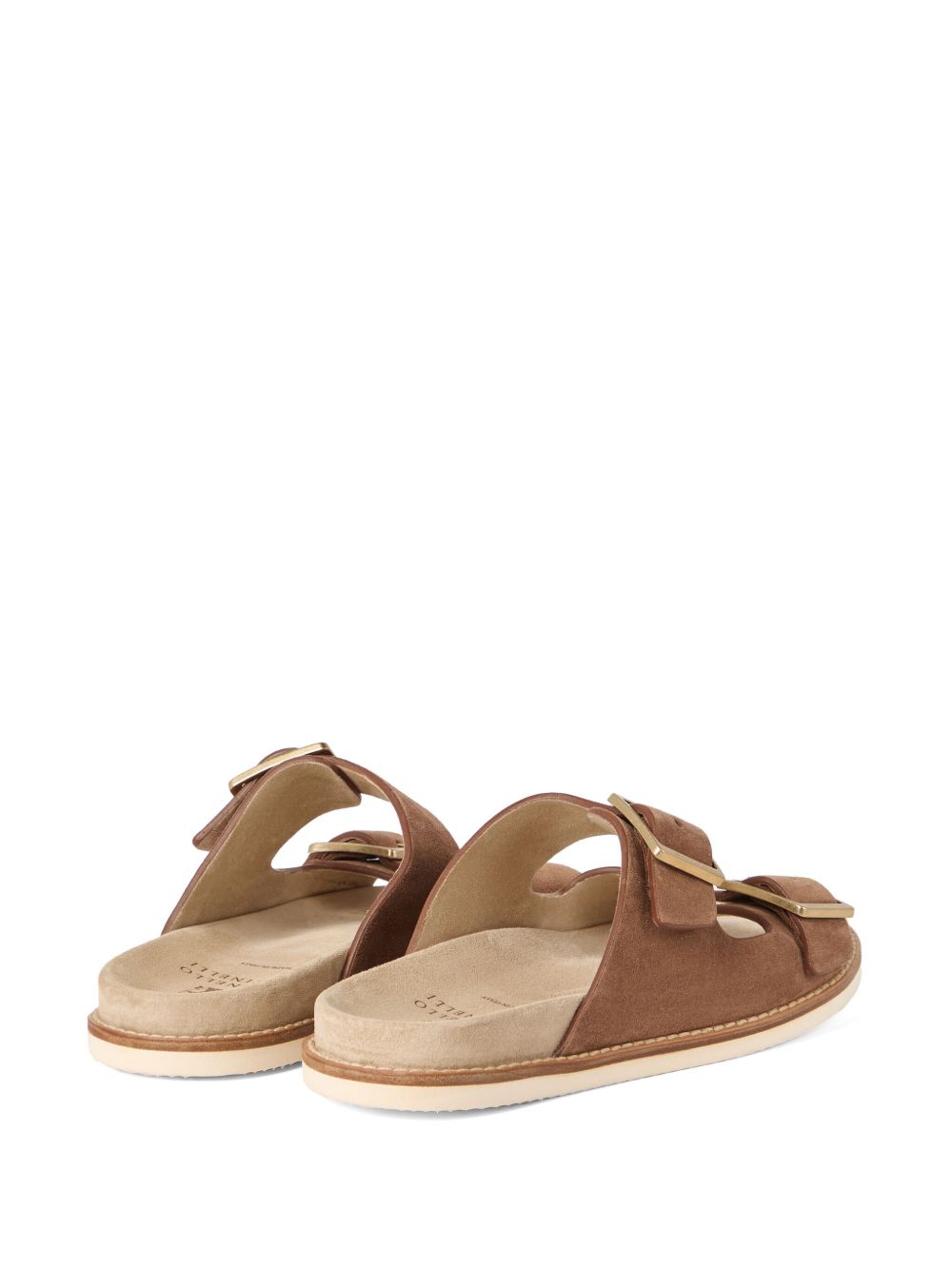 Brunello Cucinelli Sandals