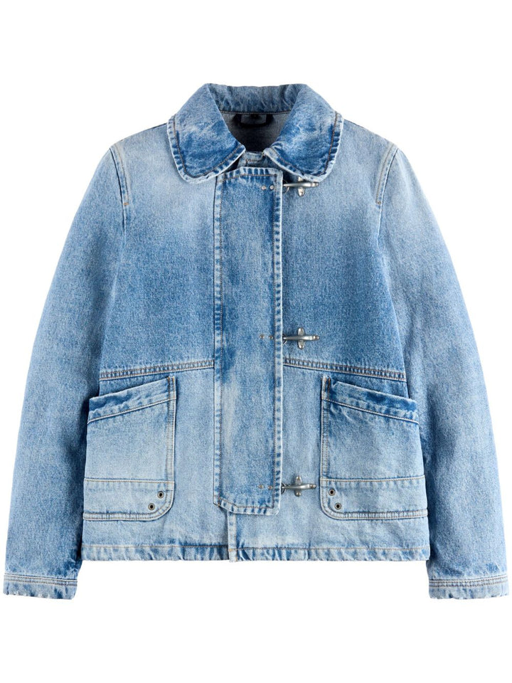 Fay Denim Jacket