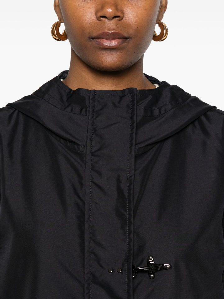 Fay Hooded Parka