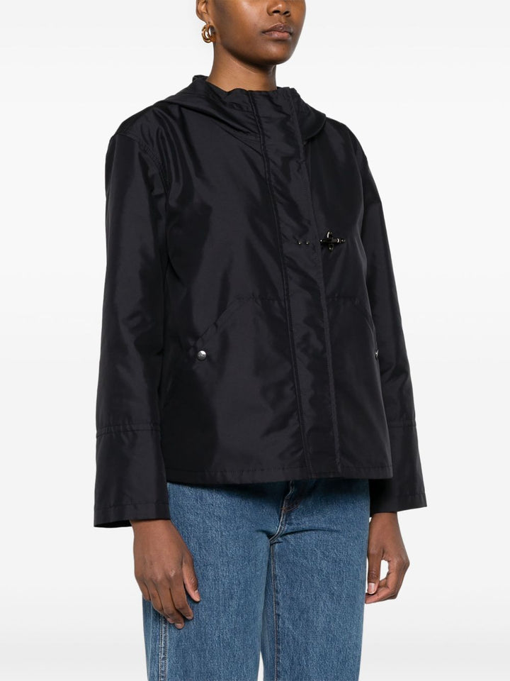 Fay Hooded Parka