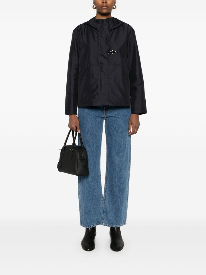 Fay Hooded Parka