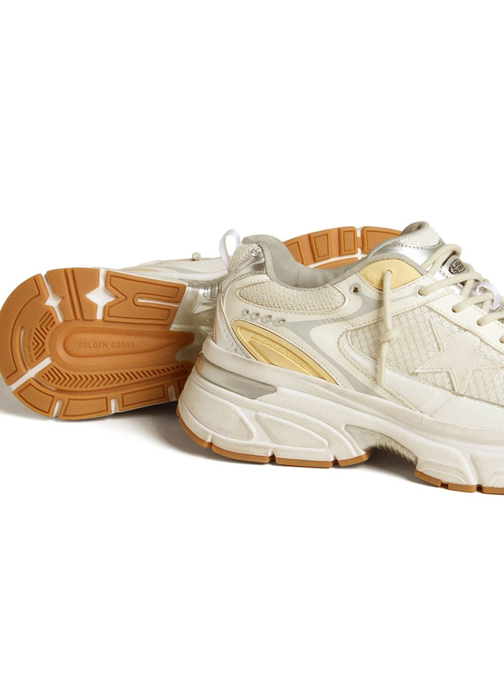 Golden Goose Light star Sneakers