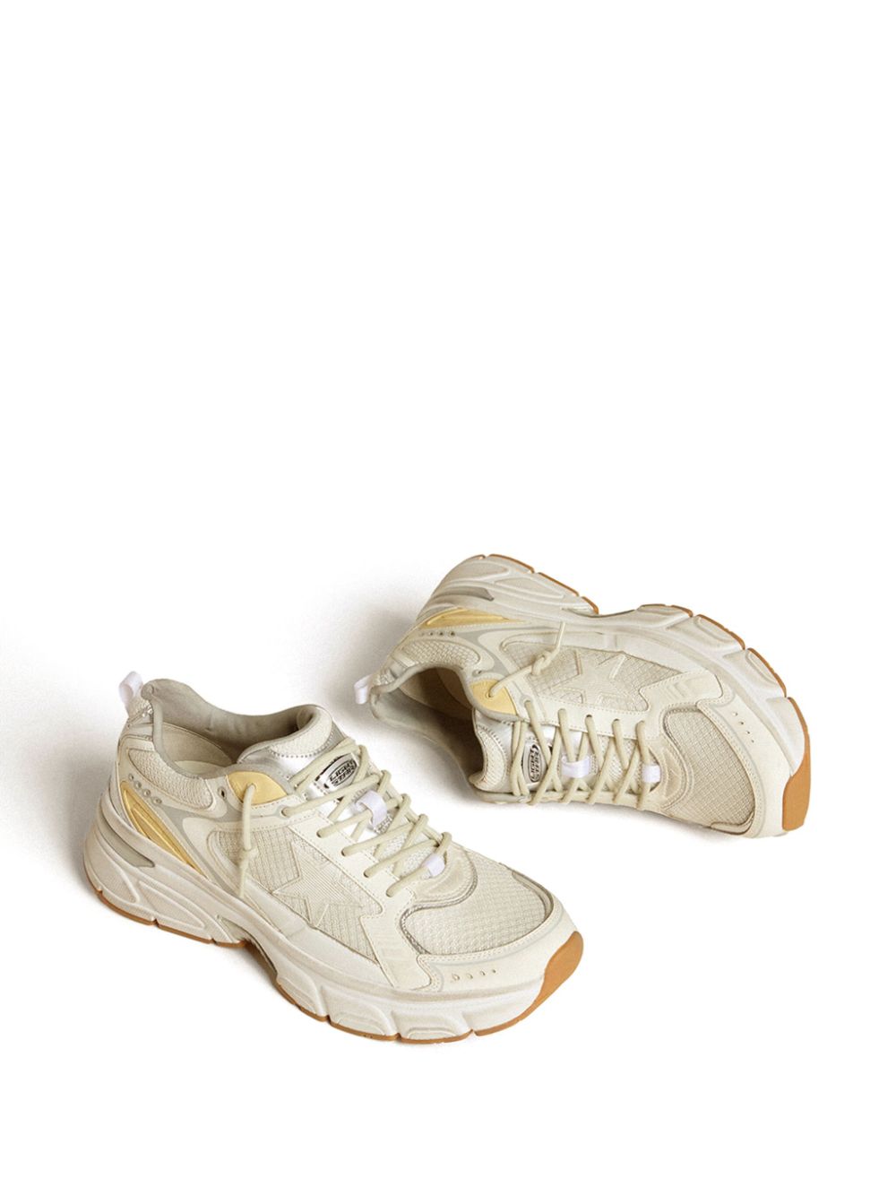 Golden Goose Light star Sneakers