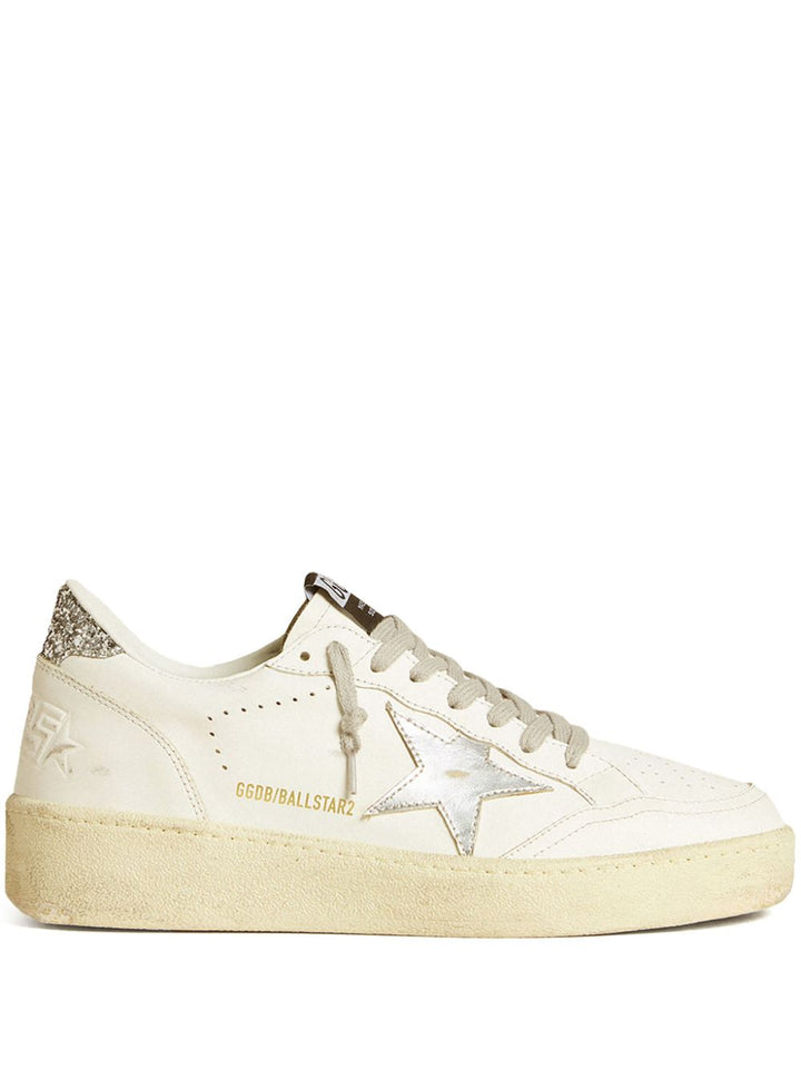 Golden Goose Ball Star Sneakers