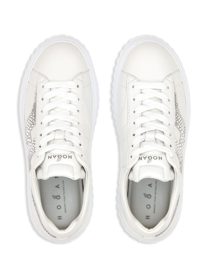 HOGAN PRE White Sneakers