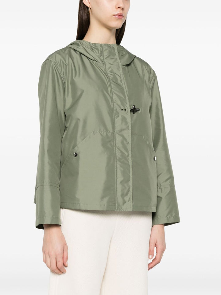 Fay Jacket