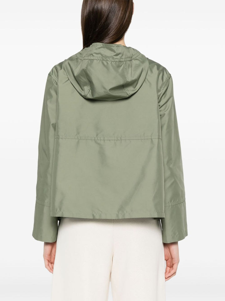 Fay Jacket