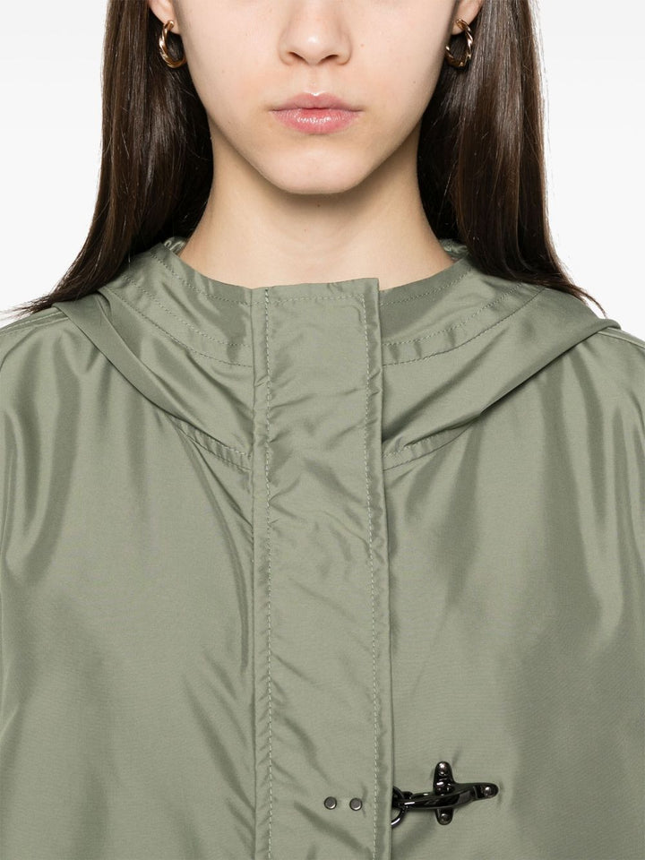 Fay Jacket