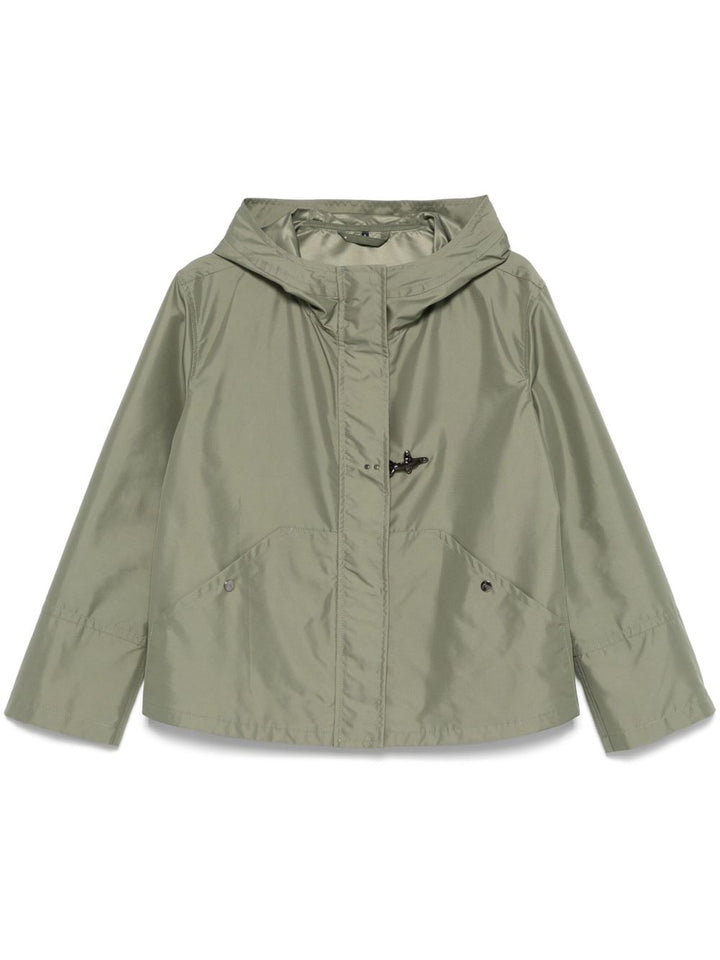 Fay Jacket