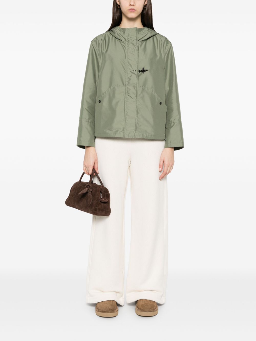 Fay Jacket