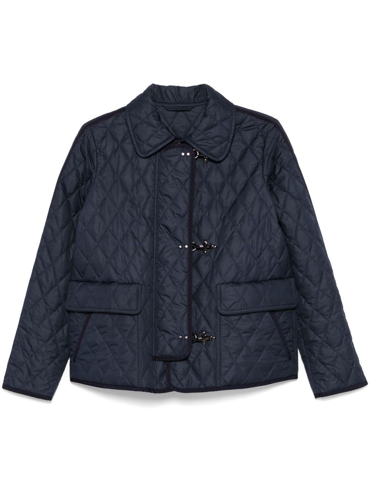 Fay Jacket
