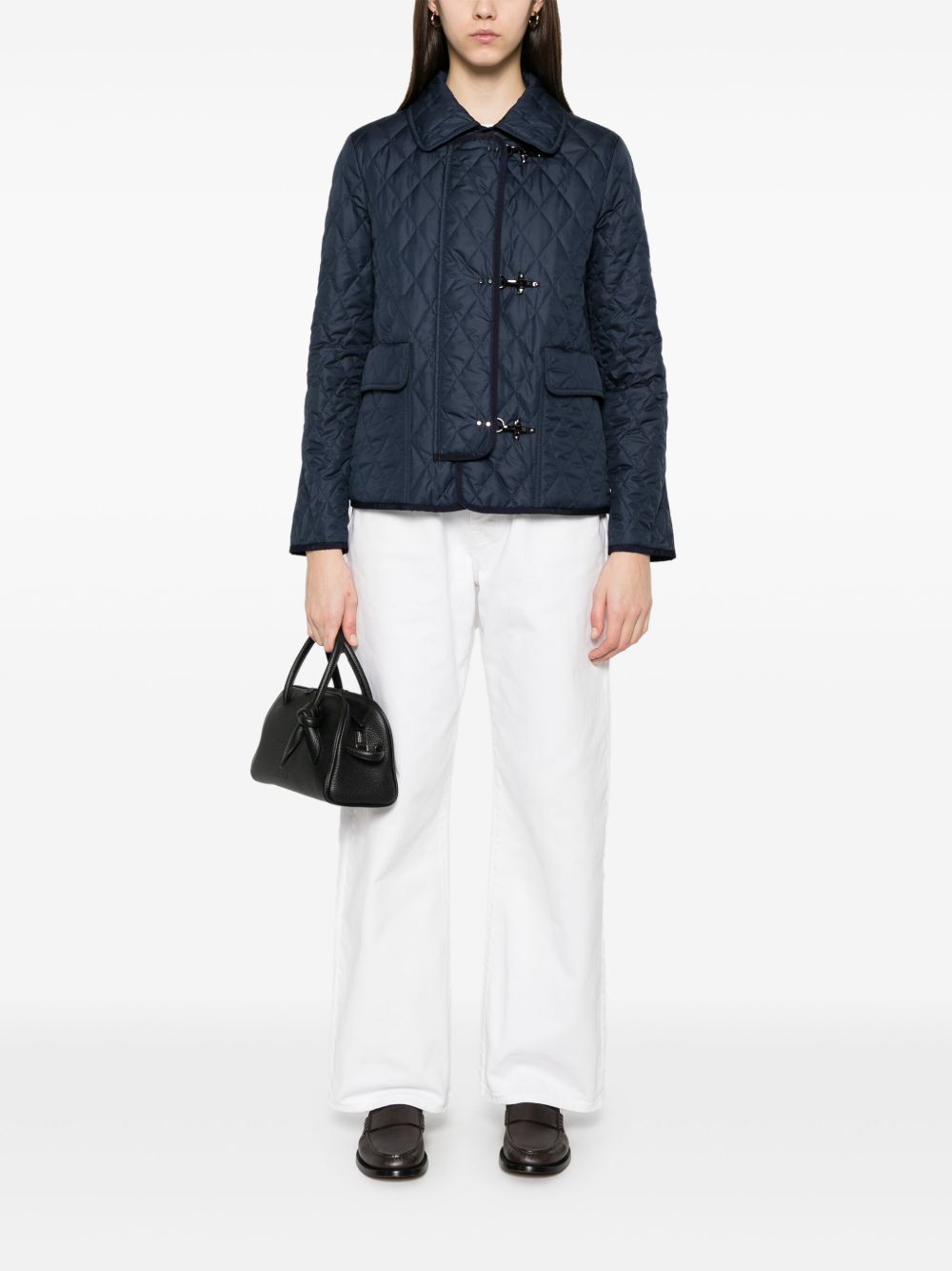 Fay Jacket