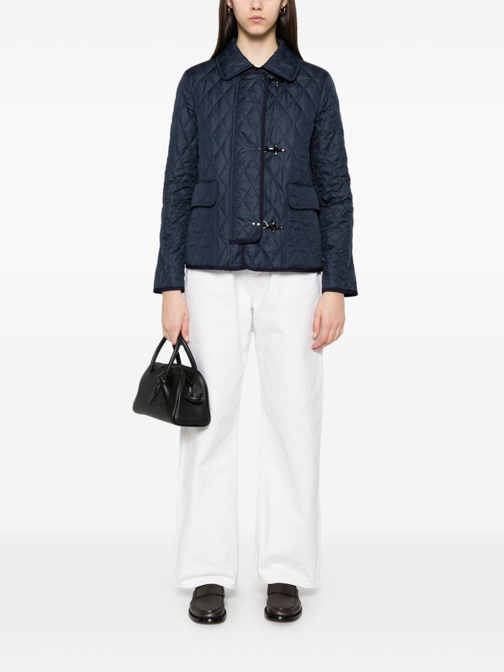 Fay Jacket