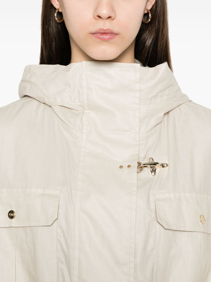 Fay Jacket