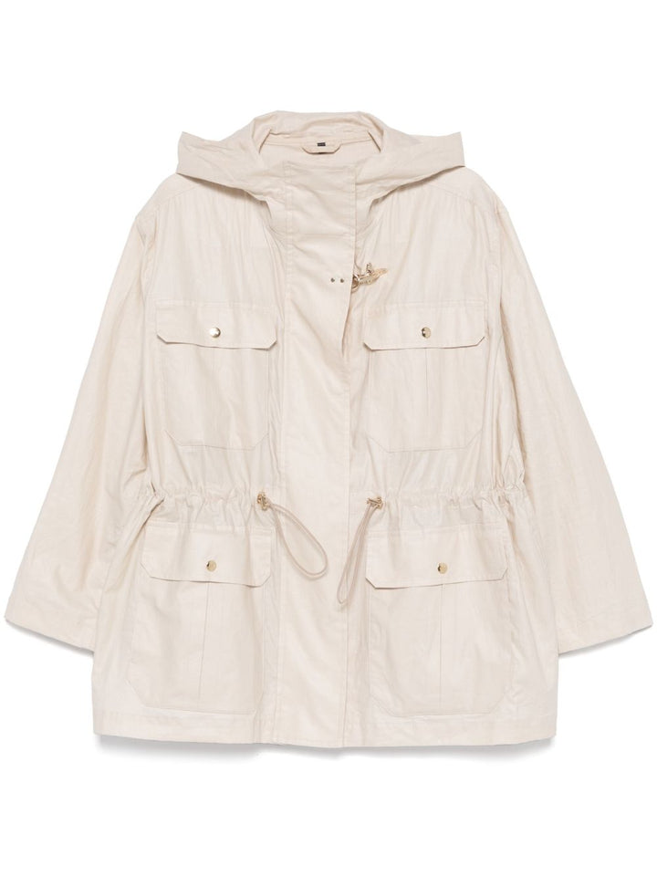 Fay Jacket