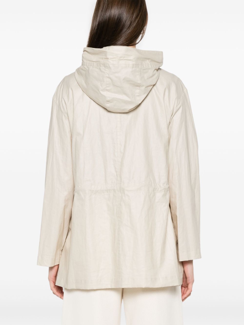 Fay Jacket
