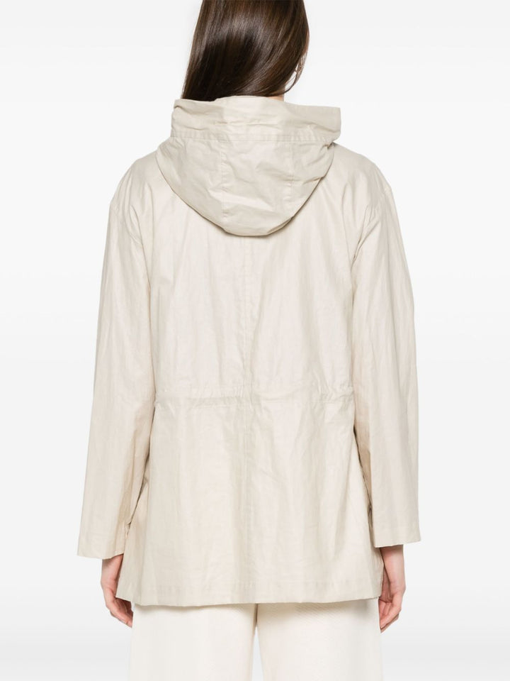 Fay Jacket
