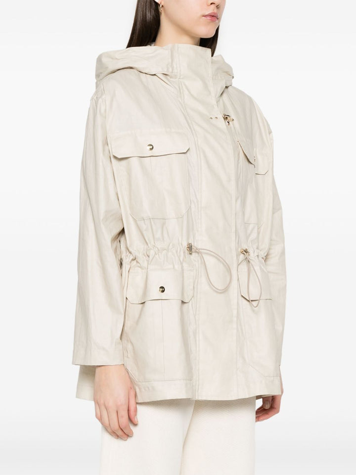 Fay Jacket
