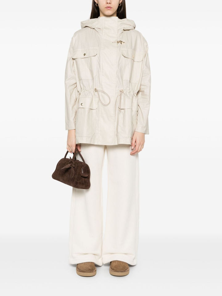 Fay Jacket