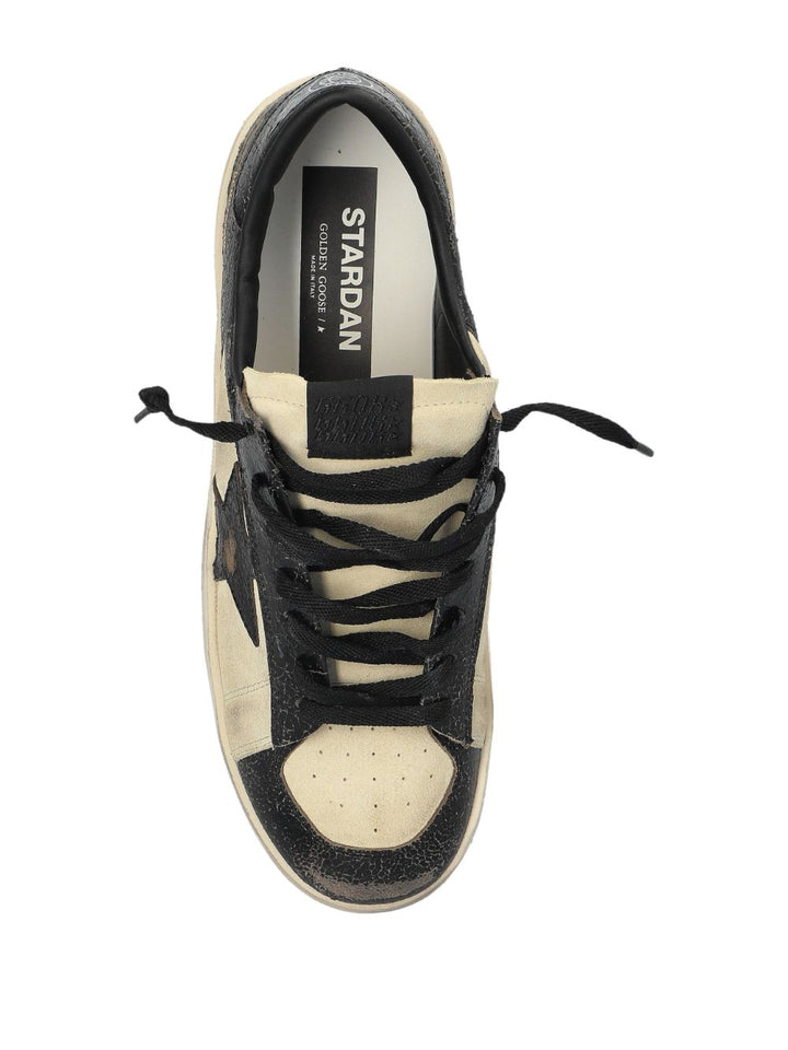 Golden Goose Stardan Sneakers