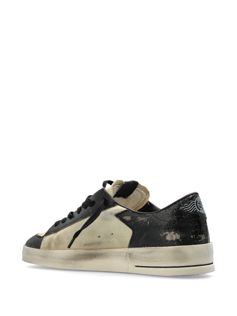 Golden Goose Stardan Sneakers