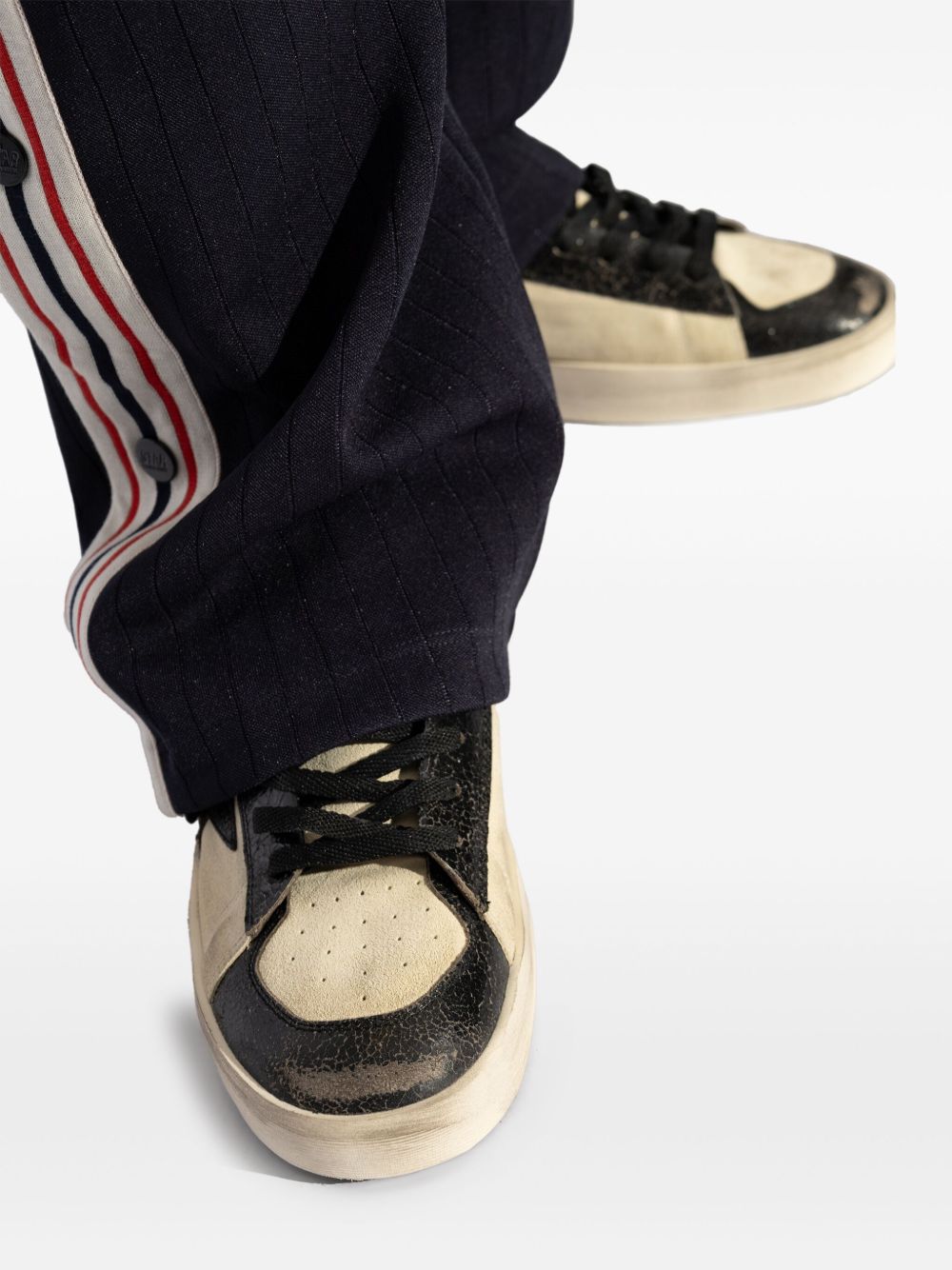 Golden Goose Stardan Sneakers