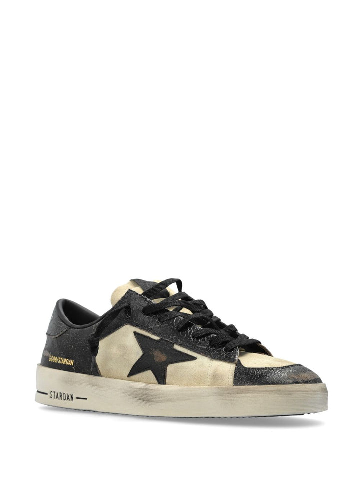 Golden Goose Stardan Sneakers