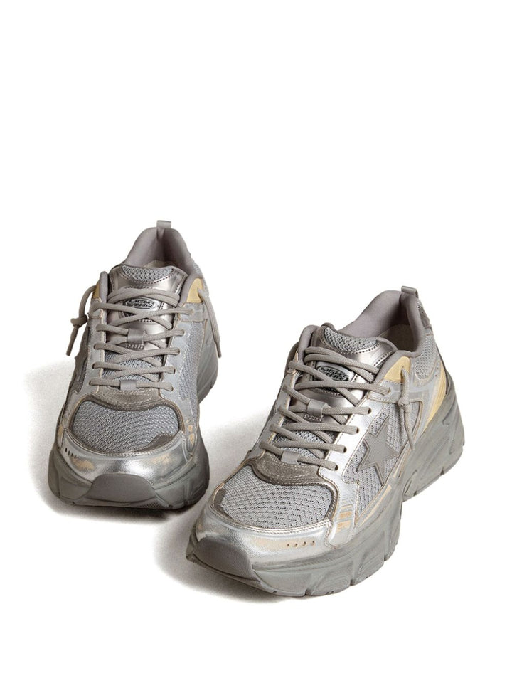 Golden Goose Light Star Sneakers