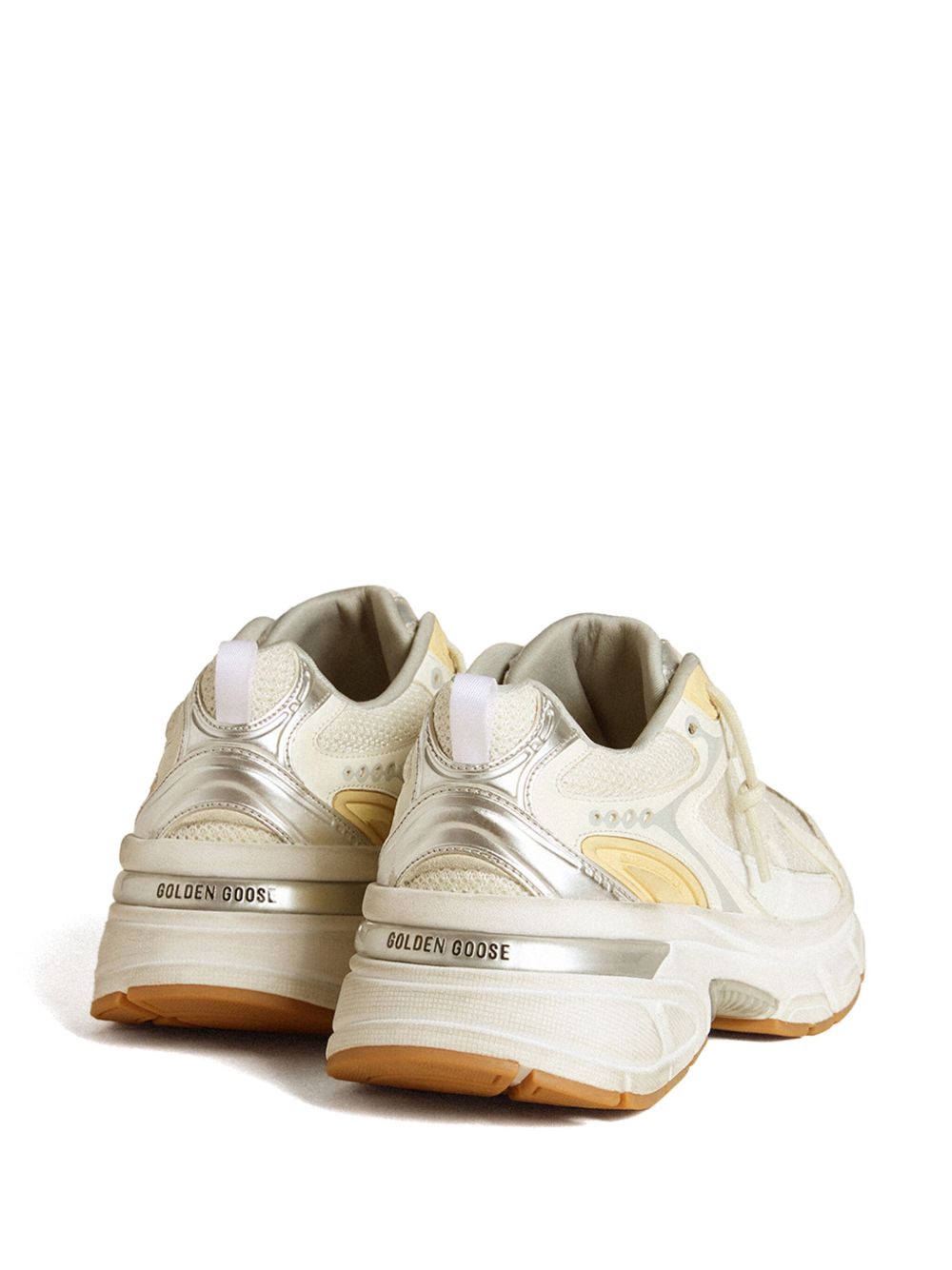 Golden Goose Light Star Sneakers