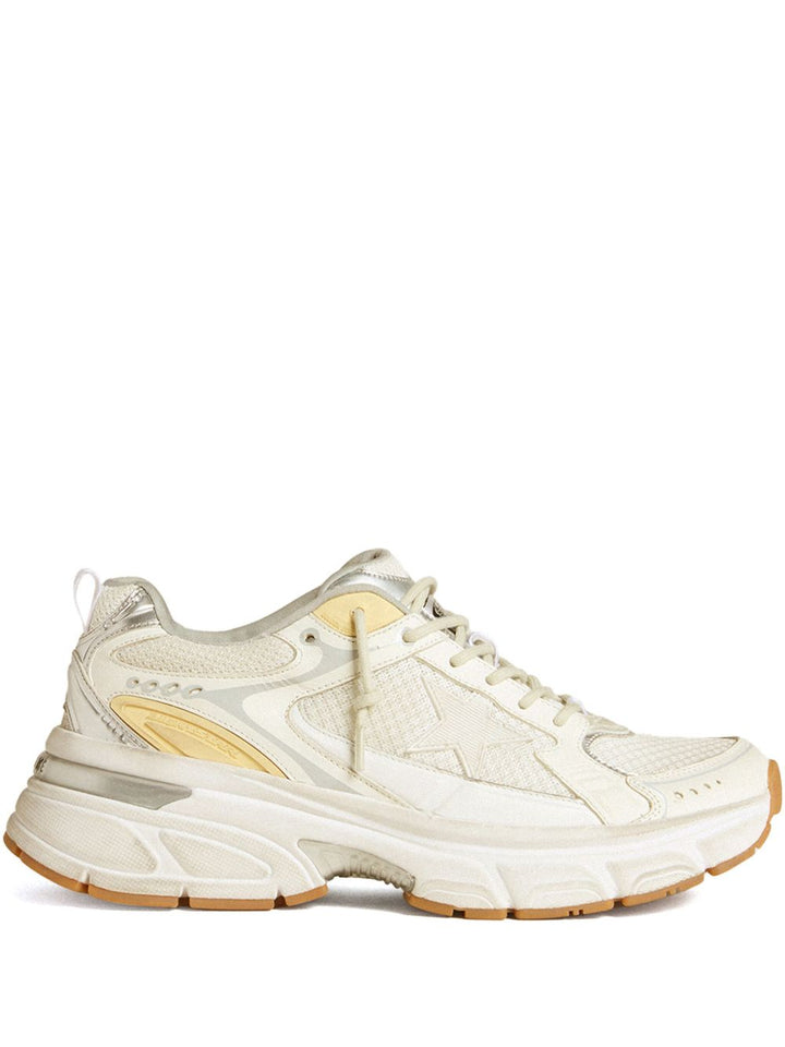 Golden Goose Light Star Sneakers