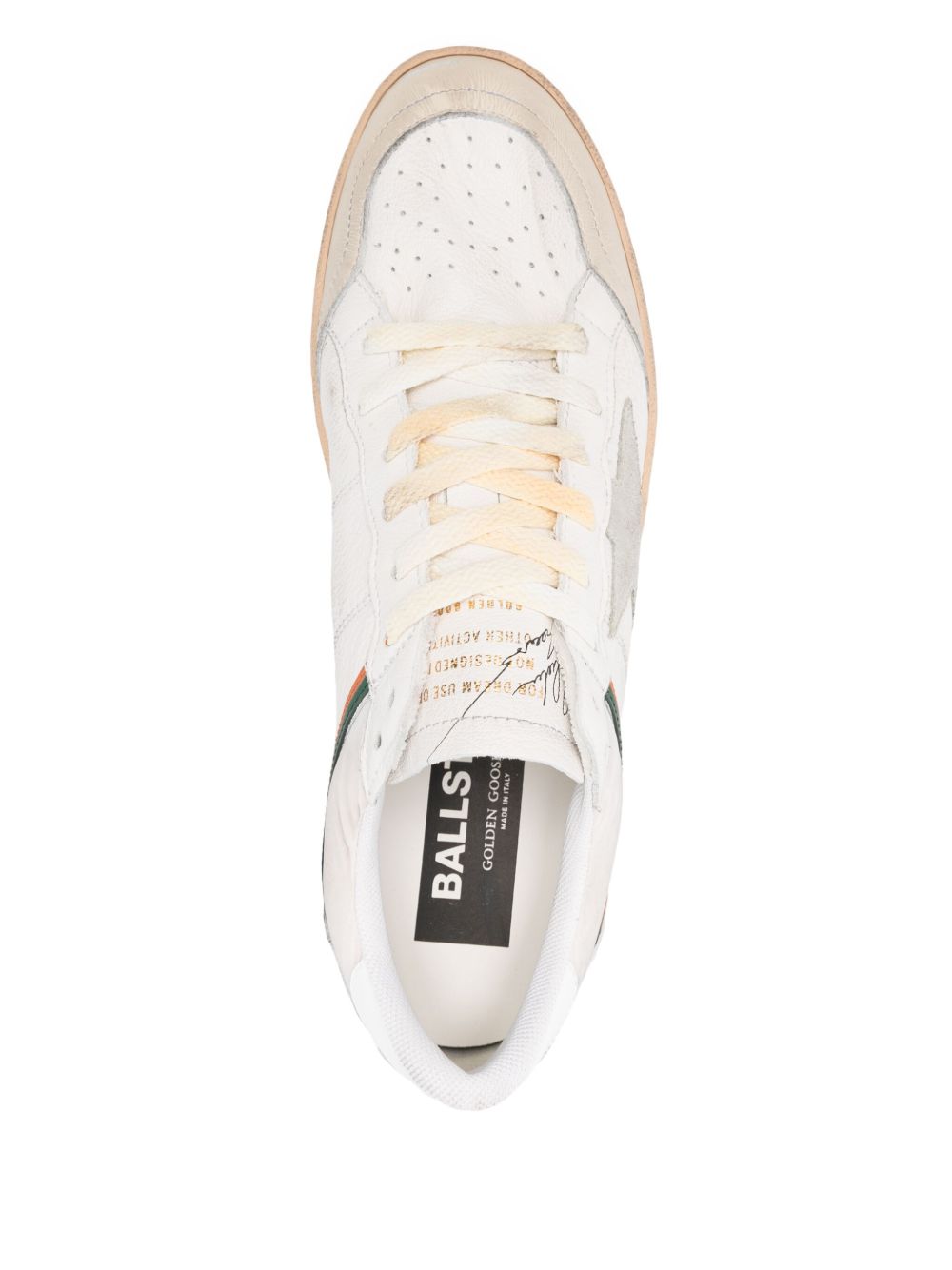 Golden Goose Sneakers