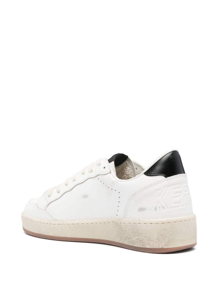 Golden Goose Ball Star Sneakers