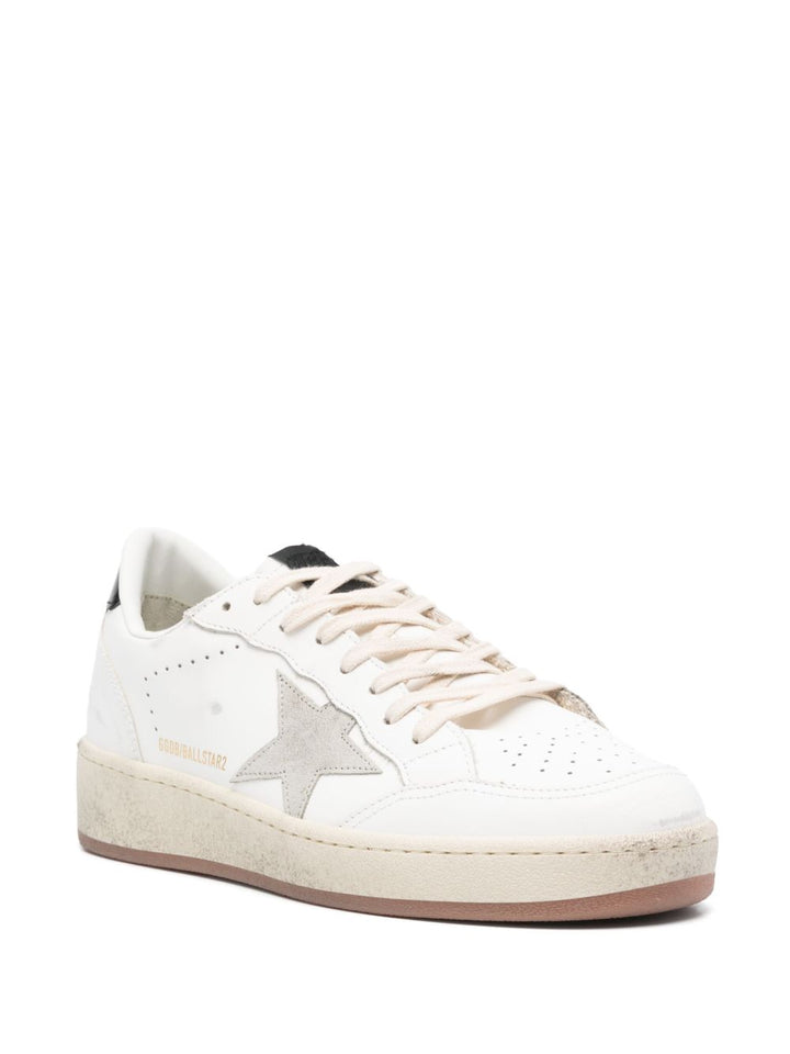 Golden Goose Ball Star Sneakers