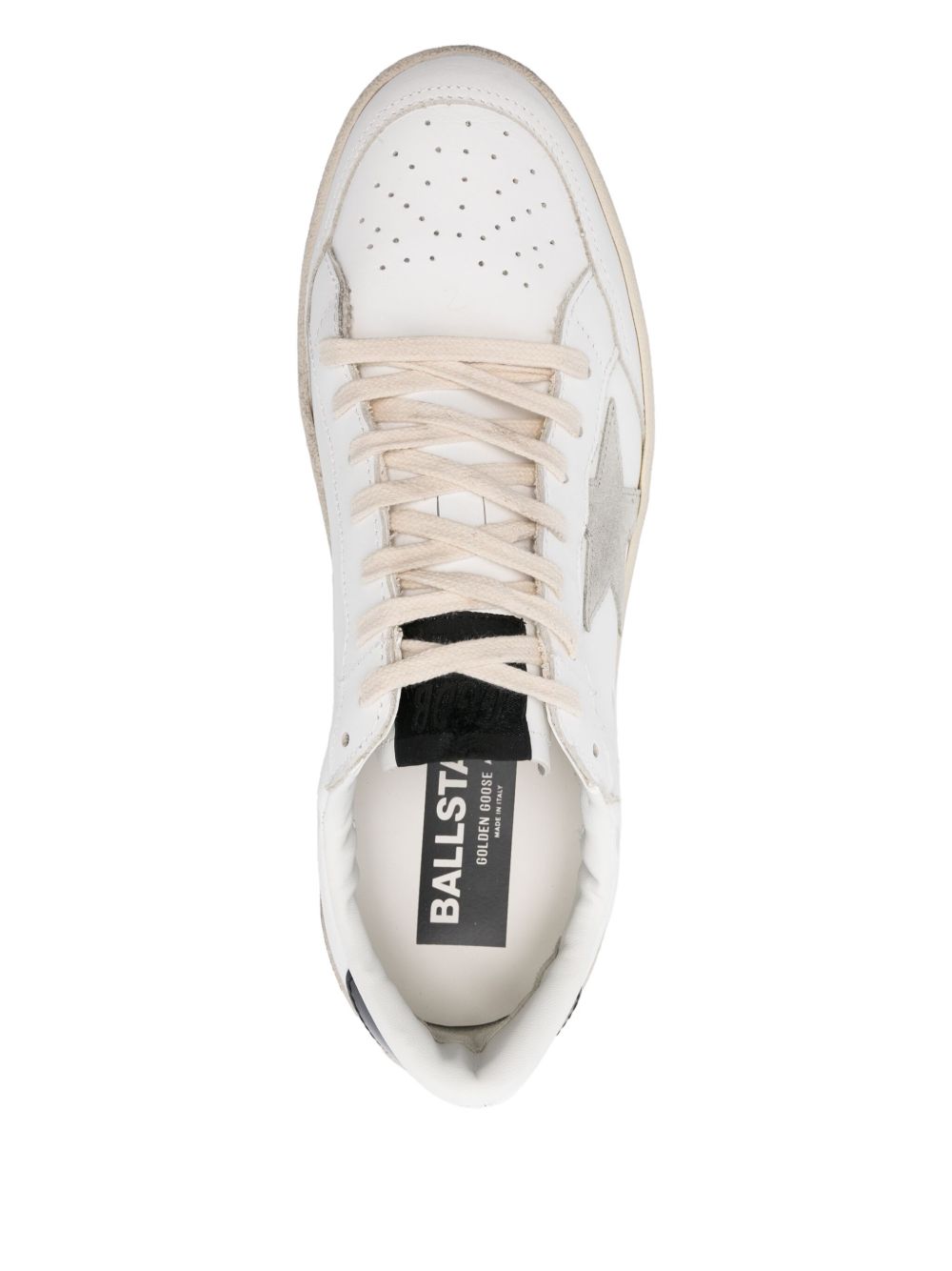 Golden Goose Ball Star Sneakers