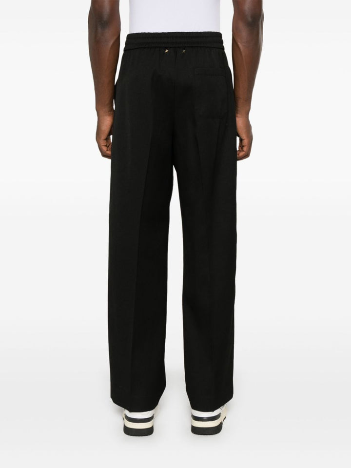 Golden Goose Black Pants