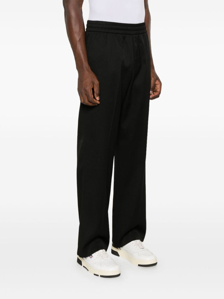 Golden Goose Black Pants