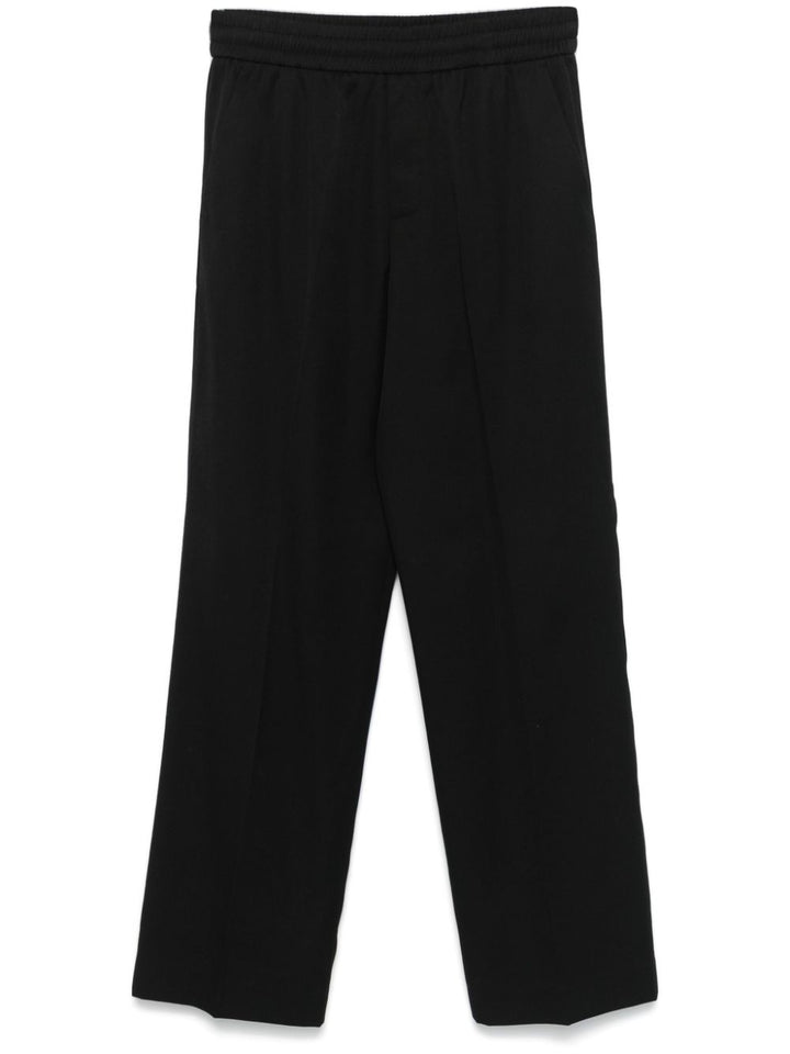 Golden Goose Black Pants